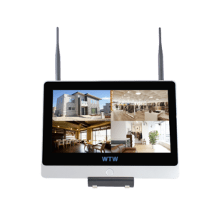 EAGLE Connect シリーズ-録画機